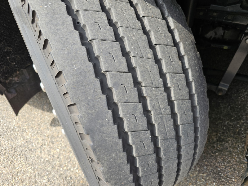 Leasing de Scania R730 V8 4x2 TOPLINE / FULL AIR / RETARDER / HYDRAULIC Scania R730 V8 4x2 TOPLINE / FULL AIR / RETARDER / HYDRAULIC: foto 18