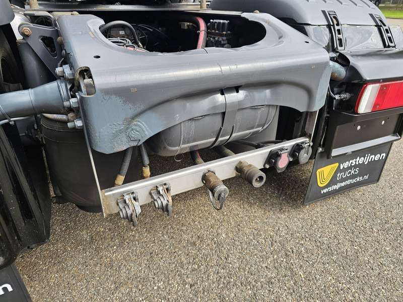 Leasing de Scania R730 V8 4x2 TOPLINE / FULL AIR / RETARDER / HYDRAULIC Scania R730 V8 4x2 TOPLINE / FULL AIR / RETARDER / HYDRAULIC: foto 16