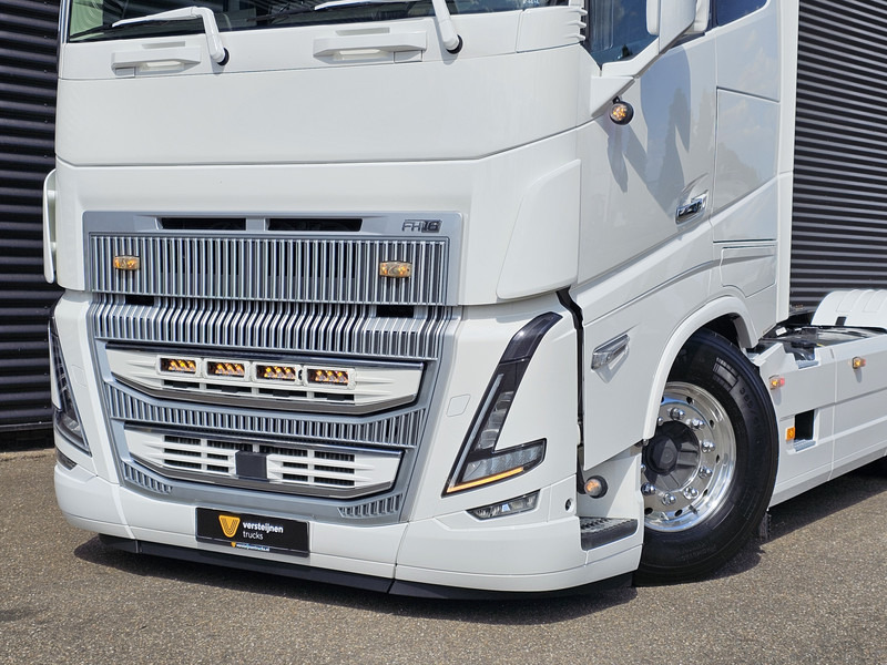 Cabeza tractora Volvo FH 16.750 4x2 / FULL AIR / RETARDER / I PARK COOL: foto 6