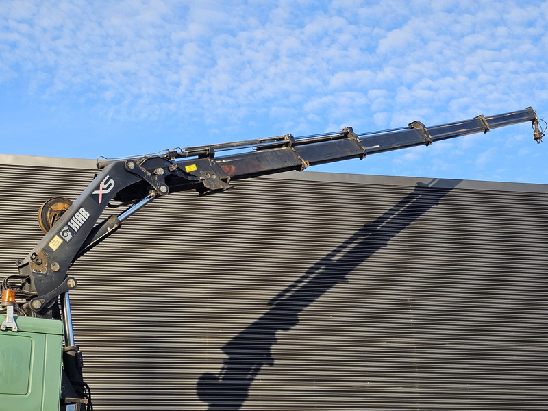 DAF XF 105.460 6X2 / HIAB 37 t/m CRANE / KRAN - Camión grúa: foto 3 DAF XF 105.460 6X2 / HIAB 37 t/m CRANE / KRAN - Camión grúa: foto 3