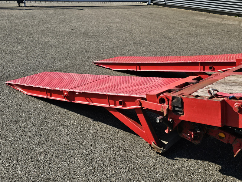 Semirremolque góndola rebajadas MOESLEIN RADMULDEN / TIEFLADER / RAMPEN: foto 12 Semirremolque góndola rebajadas MOESLEIN RADMULDEN / TIEFLADER / RAMPEN: foto 12