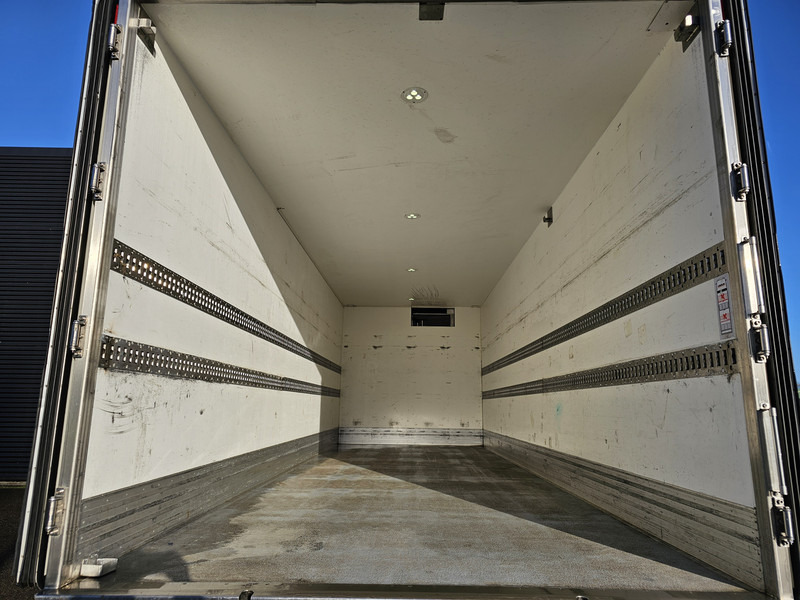 Camión frigorífico Scania P250 / LBW /4X2 / FRIGOBLOCK: foto 17