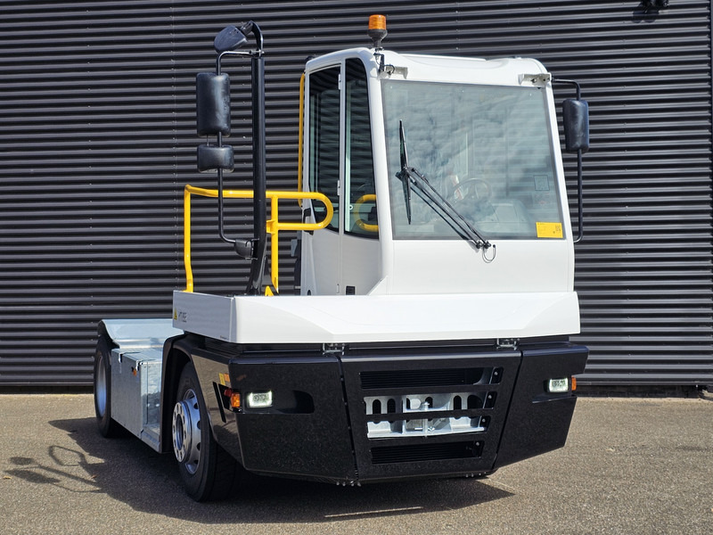 Terberg YT193 / !!NEW!! / TERMINAL / RANGEERTREKKER - Tractor industrial: foto 5 Terberg YT193 / !!NEW!! / TERMINAL / RANGEERTREKKER - Tractor industrial: foto 5