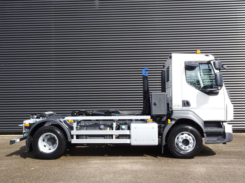Volvo FL 240 /4X2 / HAAKARM / AMPIROLLE / !!NEW!! - Camión multibasculante: foto 2 Volvo FL 240 /4X2 / HAAKARM / AMPIROLLE / !!NEW!! - Camión multibasculante: foto 2