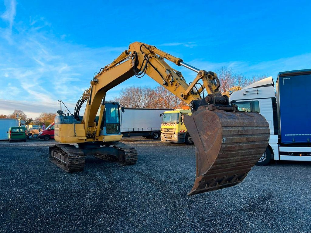 Komatsu PC228USLC 23200 Kg 107 Kw - Excavadora de cadenas: foto 3 Komatsu PC228USLC 23200 Kg 107 Kw - Excavadora de cadenas: foto 3