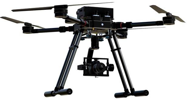 Hercules X4 - Equipo de construcción: foto 1 Hercules X4 - Equipo de construcción: foto 1