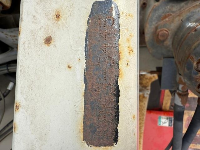 Link-Belt RTC 8030-2 - Grúa para terrenos difíciles: foto 5 Link-Belt RTC 8030-2 - Grúa para terrenos difíciles: foto 5