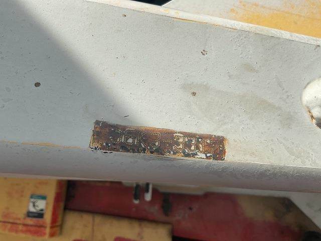 Link-Belt RTC8050-2 - Grúa para terrenos difíciles: foto 5 Link-Belt RTC8050-2 - Grúa para terrenos difíciles: foto 5