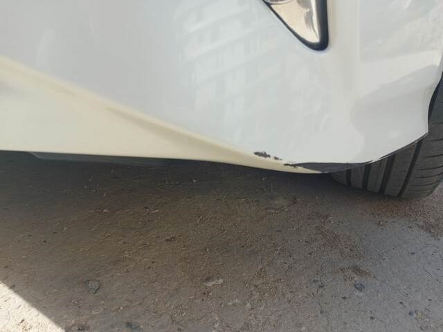 Coche Toyota Prius Hybrid: foto 7