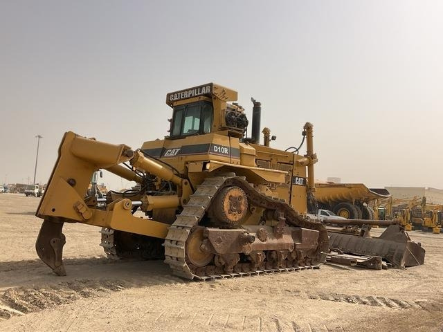 CAT D10R - Bulldozer: foto 3 CAT D10R - Bulldozer: foto 3
