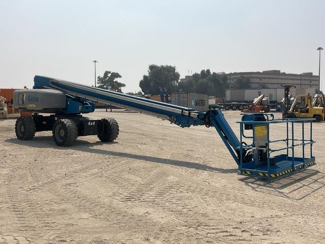 Genie S85 XC - Plataforma telescopica: foto 4 Genie S85 XC - Plataforma telescopica: foto 4