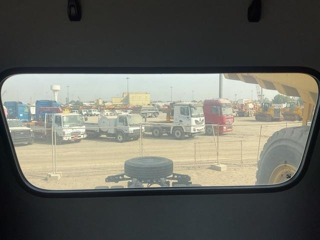 Camión chasis Mercedes-Benz Arocs 4240: foto 15