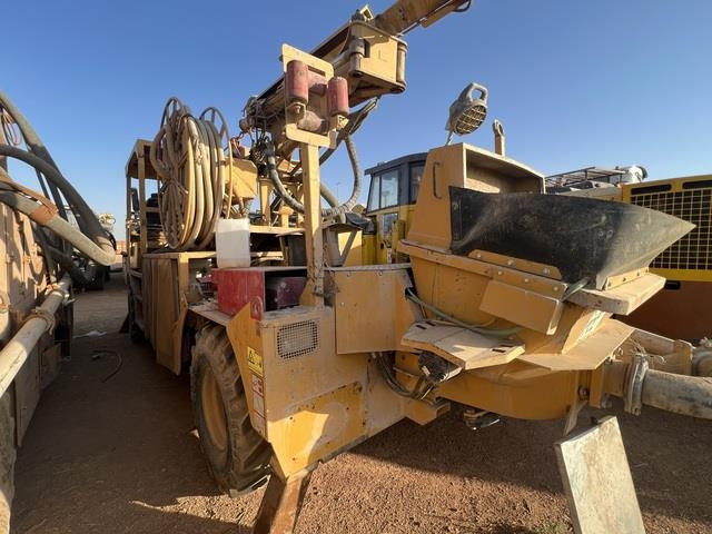 Putzmeister SPM500PC - Camión bomba de hormigón: foto 2 Putzmeister SPM500PC - Camión bomba de hormigón: foto 2