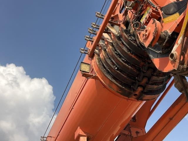 Tadano GR700N-2 - Grúa para terrenos difíciles: foto 5 Tadano GR700N-2 - Grúa para terrenos difíciles: foto 5