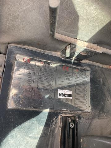 Terex Demag AC200-1-P - Grúa todo terreno: foto 5 Terex Demag AC200-1-P - Grúa todo terreno: foto 5