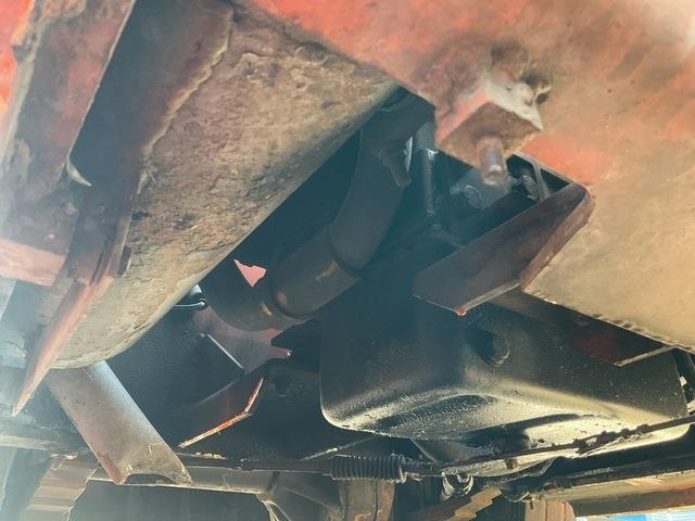 Charlatte TD225 - Remolcadora: foto 2 Charlatte TD225 - Remolcadora: foto 2