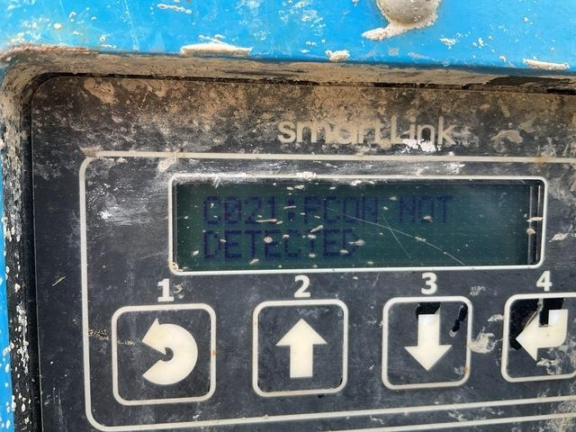 Plataforma de tijeras Genie GS1932: foto 8 Plataforma de tijeras Genie GS1932: foto 8