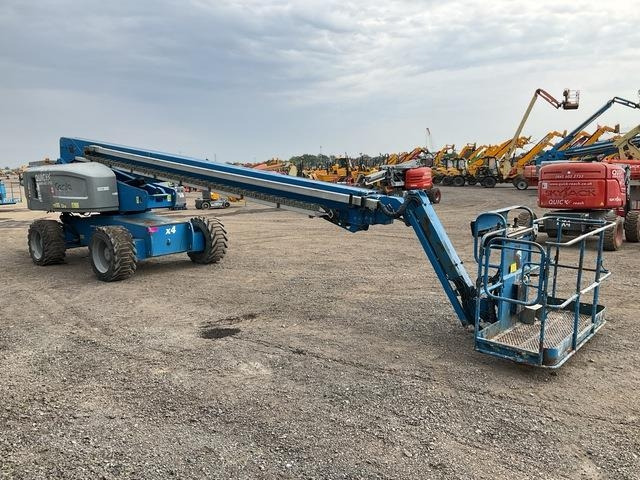 Genie S85 - Plataforma articulada: foto 4 Genie S85 - Plataforma articulada: foto 4