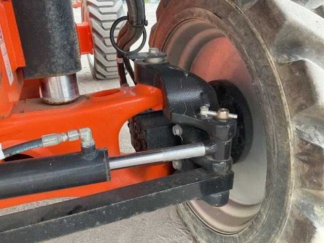 Plataforma telescopica JLG 660SJ: foto 19