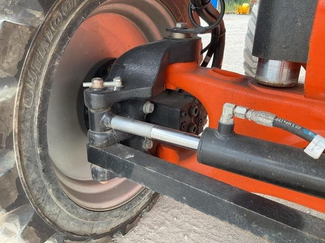 Plataforma telescopica JLG 660SJ: foto 20