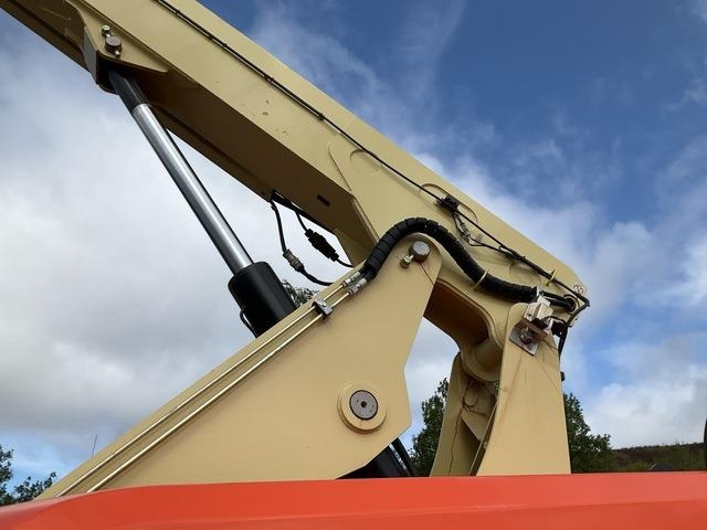 Plataforma telescopica JLG 660SJ: foto 23 Plataforma telescopica JLG 660SJ: foto 23