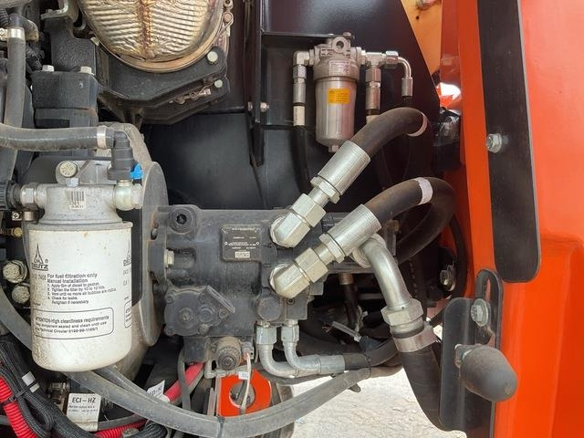 Plataforma telescopica JLG 660SJ: foto 23