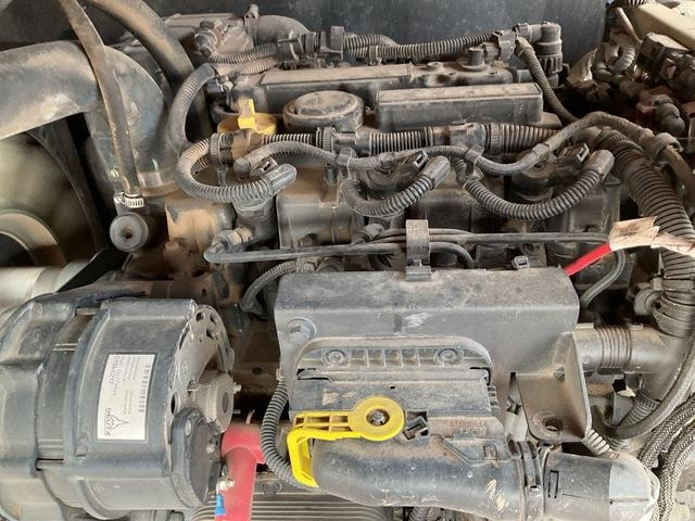 Plataforma telescopica JLG 660SJ: foto 11 Plataforma telescopica JLG 660SJ: foto 11