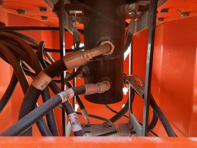 Plataforma telescopica JLG 660SJ: foto 20 Plataforma telescopica JLG 660SJ: foto 20