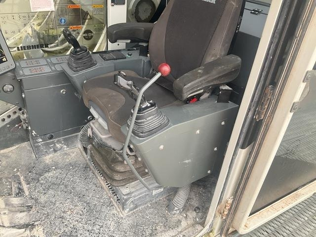 Leasing de  Liebherr R9150B Liebherr R9150B: foto 19