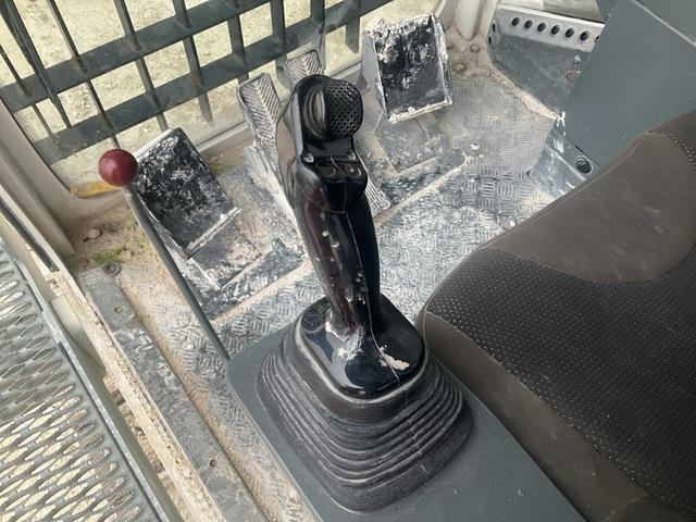 Leasing de  Liebherr R9150B Liebherr R9150B: foto 23