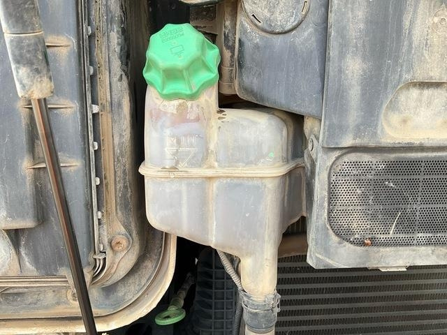 Camión grúa MAN TGM26.290: foto 19