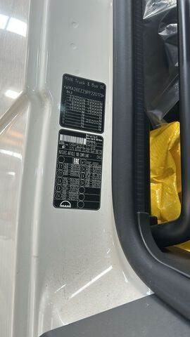 MAN TGS 33.400 Jetter - Limpieza de alcantarillado: foto 2 MAN TGS 33.400 Jetter - Limpieza de alcantarillado: foto 2