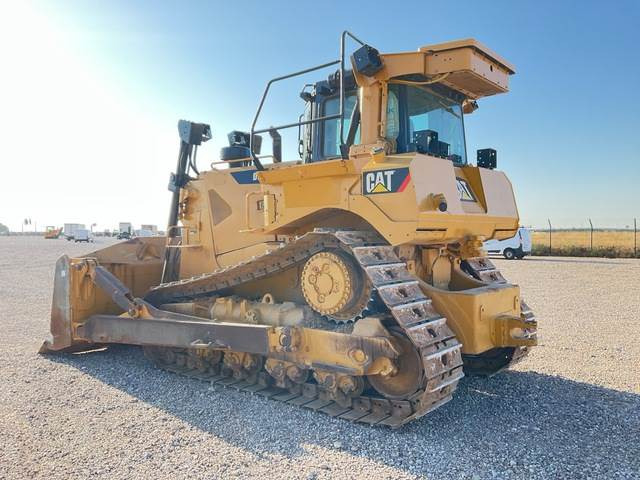CAT D8T - Bulldozer: foto 2 CAT D8T - Bulldozer: foto 2