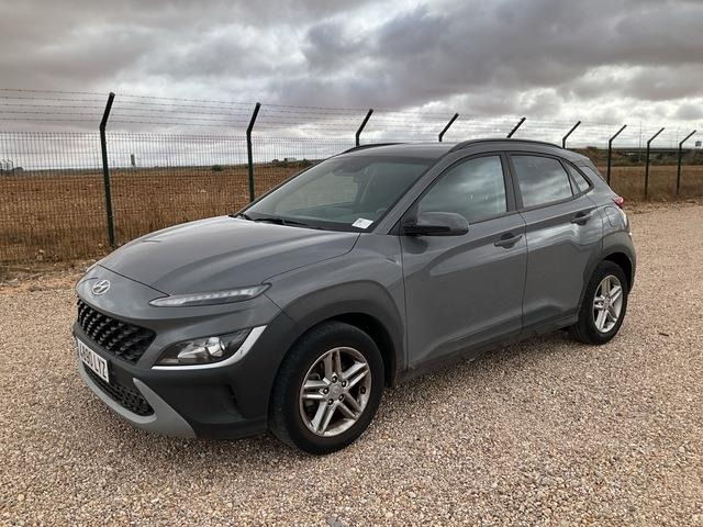 Hyundai Kona - Coche: foto 1 Hyundai Kona - Coche: foto 1
