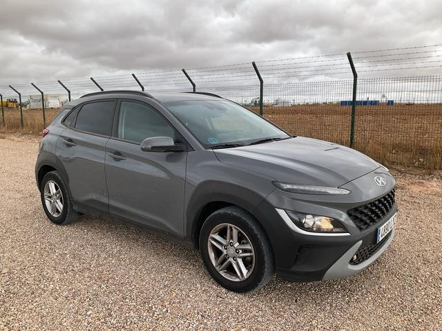 Hyundai Kona - Coche: foto 4 Hyundai Kona - Coche: foto 4