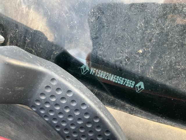 Renault Clio - Coche: foto 5 Renault Clio - Coche: foto 5