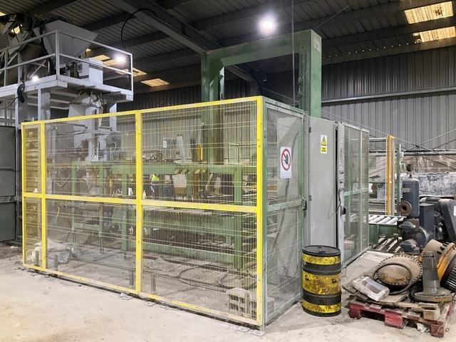 Semca 80 - Máquina de embalaje: foto 4 Semca 80 - Máquina de embalaje: foto 4