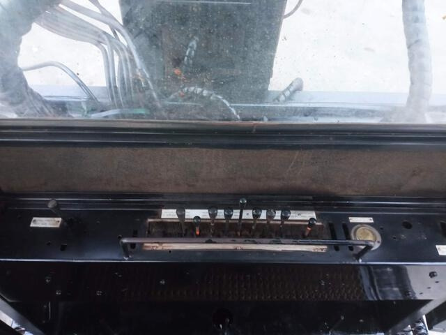 Marais SM 150R - Zanjadora: foto 5 Marais SM 150R - Zanjadora: foto 5