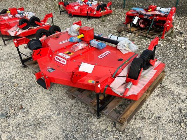 Maschio Gaspardo Jolly 210 - Cortacésped: foto 1 Maschio Gaspardo Jolly 210 - Cortacésped: foto 1