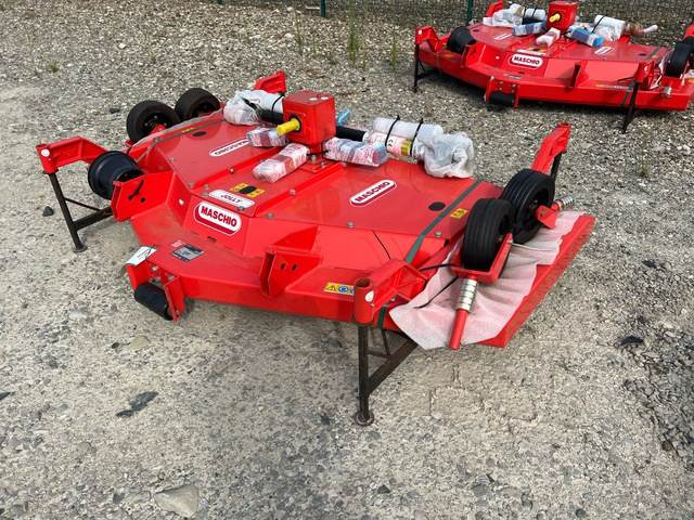 Maschio Gaspardo Jolly 210 - Cortacésped: foto 1 Maschio Gaspardo Jolly 210 - Cortacésped: foto 1