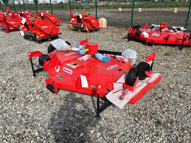 Maschio Gaspardo Jolly 210 - Cortacésped: foto 1 Maschio Gaspardo Jolly 210 - Cortacésped: foto 1