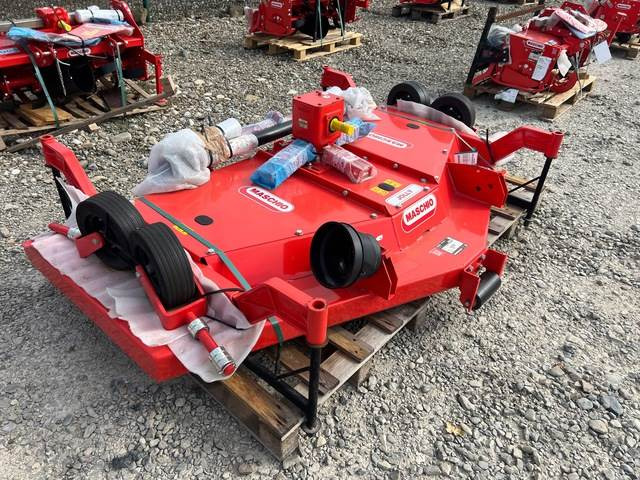 Maschio Gaspardo Jolly 210 - Cortacésped: foto 4 Maschio Gaspardo Jolly 210 - Cortacésped: foto 4