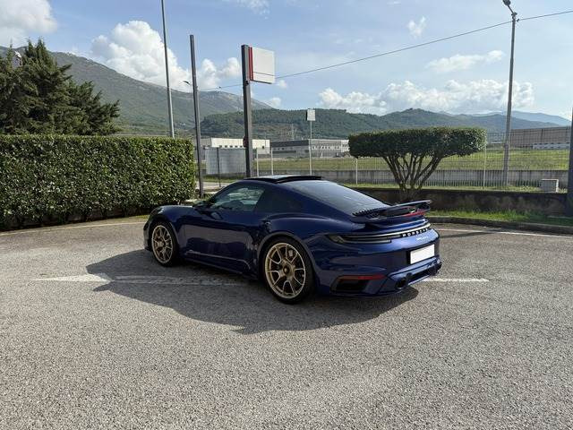 Porsche 911 Coupe - Coche: foto 2 Porsche 911 Coupe - Coche: foto 2