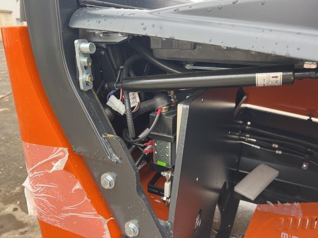 Leasing de  Doosan B15T-7 PLUS Doosan B15T-7 PLUS: foto 10