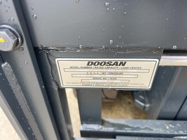 Leasing de  Doosan B15T-7 PLUS Doosan B15T-7 PLUS: foto 14