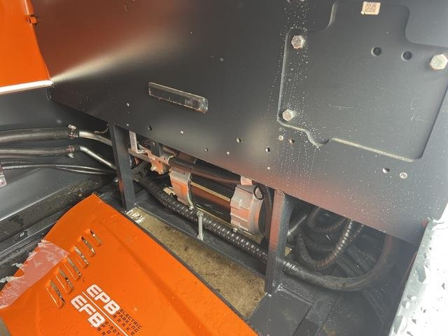Leasing de  Doosan B15T-7 PLUS Doosan B15T-7 PLUS: foto 11