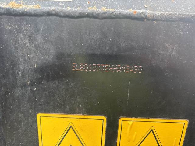 JCB 9T FT - Minidumper: foto 5 JCB 9T FT - Minidumper: foto 5