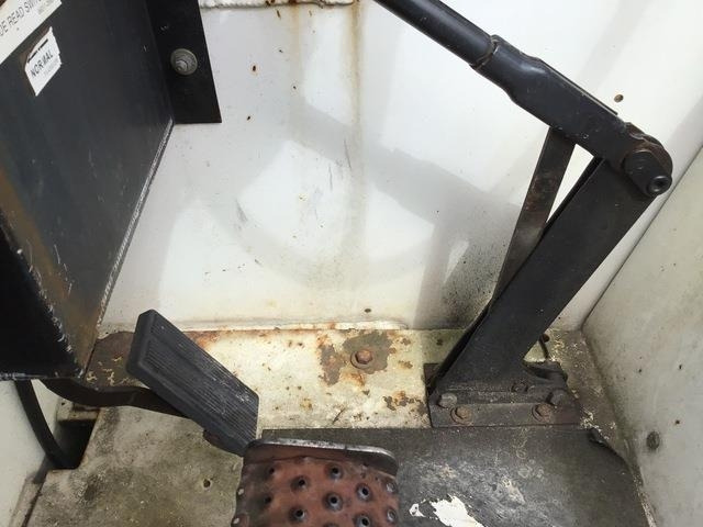 Tug T660-1 - Cargadora de banda: foto 5 Tug T660-1 - Cargadora de banda: foto 5