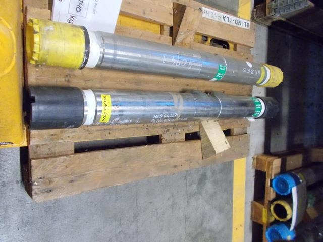 Well Completion Equipment Including Landing Nipple - Equipo de construcción: foto 5 Well Completion Equipment Including Landing Nipple - Equipo de construcción: foto 5