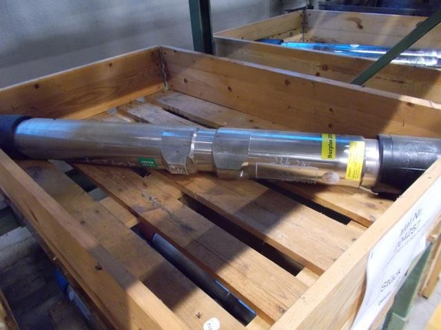 Well Completion Equipment Including Landing Nipple - Equipo de construcción: foto 2 Well Completion Equipment Including Landing Nipple - Equipo de construcción: foto 2